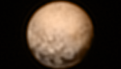 Plutón como nunca lo habías visto