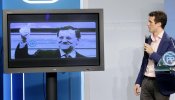 Rajoy sale al rescate de la 'marca PP'