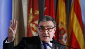 Àngel Ros, nou ambaixador d'Espanya a Andorra