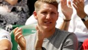 Schweinsteiger se va al Manchester United