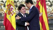 Inédito trato de favor del juez a Olivas, expresidente de Bancaja: dispondrá de 3.500 euros al mes
