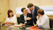 El PSOE establecerá una tributación mínima para evitar la 'guerra fiscal' entre las comunidades autónomas