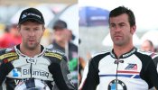 Dos pilotos españoles mueren en un accidente en el circuito estadounidense de Laguna Seca