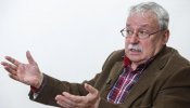 Joaquín Leguina y Nicolás Redondo, entre los firmantes de un manifiesto contra el Gobierno de PSOE y Podemos