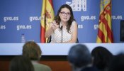 Oltra cree que "Compromís-Podemos sería una hermosa marca electoral para las generales"