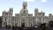 El Ayuntamiento de Madrid estudia colocar una estatua en homenaje al soldado republicano
