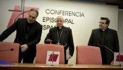 Temor entre los obispos por el "insuficiente tratamiento" de la asignatura de religión