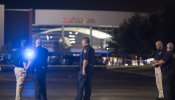 Un hombre mata a tiros a dos personas en un cine de Luisiana (EEUU) y luego se suicida