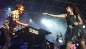 El 'experimento' de Jamie Cullum, el brillo de Zaz y una emocionante Silvia Pérez Cruz