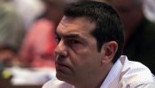 Syriza apoya a Tsipras y convoca un congreso extraordinario en septiembre