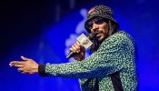 Snoop Dogg, retenido en Italia con más de 400.000 dólares en efectivo