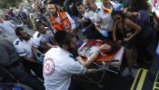 Muere una joven apuñalada en el desfile del Orgullo Gay en Jerusalén