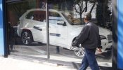 Las ventas de coches crecen un 23,5% en julio gracias a las ayudas públicas