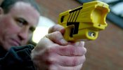 Amnistía advierte sobre los riesgos de las armas eléctricas que comprará la Policía