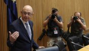 Montoro promete bajar el IRPF si el PP gana las elecciones y sigue en el Gobierno