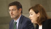 Jueces y fiscales denuncian que la nueva ley procesal penal extenderá un manto de impunidad en toda España