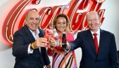 Coca-Cola Iberian Partners estudia repartir un dividendo de 100 millones antes de la fusión