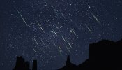 Ocho curiosidades sobre las Perseidas