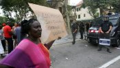 La comunidad senegalesa prepara una manifestación en Salou en solidaridad con el fallecido