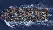 Más de 237.000 inmigrantes han cruzado el Mediterráneo este año