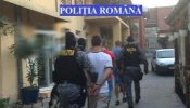 En libertad con cargos uno de los rumanos que ayudó a Morate a esconderse tras los asesinatos