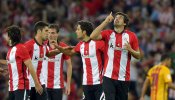 El Athletic fulmina a un Barça desnortado en defensa