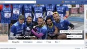 Facebook veta al Club Atletismo Sexitano al creer que se dedica al porno