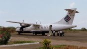 Hallados los restos del avión indonesio siniestrado en Papúa