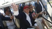 Trump, el favorito de los republicanos a la Casa Blanca quiere deportar a todos los indocumentados de EEUU