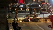 La Policía tailandesa detiene a un sospechoso del atentado en Bangkok