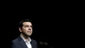 Tsipras deshoja la margarita de un adelanto electoral