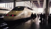 Renfe ultima su 'macrocontrato' de trenes para el AVE por 1.400 millones