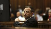 El Gobierno sudafricano suspende la puesta en libertad de Pistorius