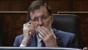 Sánchez acusa a Rajoy de "incapacidad para resolver problemas" como el catalán