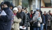 La Seguridad Social perdió 7.000 afiliados extranjeros en julio tras cinco meses de ascensos