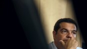 Alexis Tsipras, la táctica de sorprender permanentemente