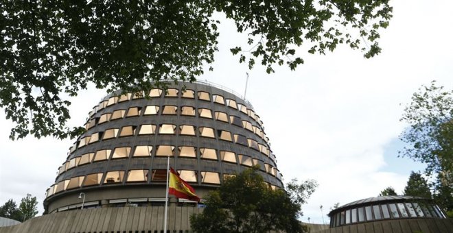 El Tribunal Constitucional no permite las reclamaciones por la plusvalía posteriores a su sentencia