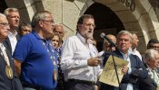 Enésimo guiño electoral de Rajoy: atención sanitaria para los sin papeles a partir de septiembre