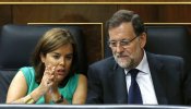 Rajoy vuelve a quedarse más solo que la una con sus Presupuestos electorales