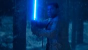 ¿Un nuevo jedi en el último tráiler de 'Star Wars: El despertar de la fuerza'?