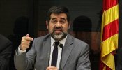 El presidente de la ANC insta a Mas a "dar explicaciones" sobre los registros en la sede y la fundación de CDC