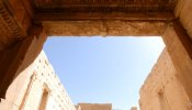El Estado Islámico continúa la destrucción de Palmira, y dinamita parte del Templo de Bel