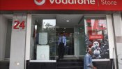 Vodafone estrenará a nivel mundial en España el pago 'contactless' con el móvil con cargo a Paypal