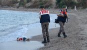 Una docena de refugiados sirios, entre ellos cinco niños, se ahogan tratando de llegar a la isla griega de Kos
