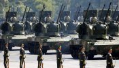 China anuncia que reducirá sus tropas en 300.000 soldados