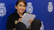 Una inspectora, nueva responsable de redes sociales de la Policía