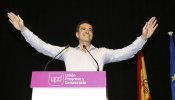 Herzog será el candidato de UPyD a La Moncloa al conseguir el 74% de los votos de la militancia