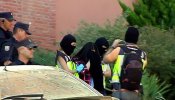 Detenida en Girona una mujer acusada de reclutar terroristas para unirse al Estado Islámico