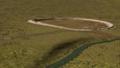 Encuentran el mayor monumento neolítico de Reino Unido junto a Stonehenge