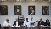 Maduro amplía el cierre de la frontera con Colombia a la región de Zulia